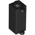 LEGO® los onderdeel Steen Aangepast in kleur Zwart 3581