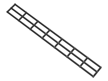 Plaatje in Gallery viewer laden, LEGO® los onderdeel Boot in kleur Zwart 47996