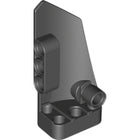 LEGO® los onderdeel Technisch Paneel in kleur Zwart 64683