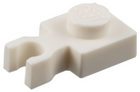 LEGO® los onderdeel Plaat Aangepast in kleur Wit 4085b