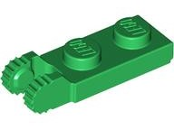 Plaatje in Gallery viewer laden, LEGO® los onderdeel Scharnier in kleur Groen 44302