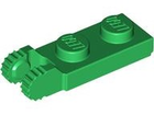 LEGO® los onderdeel Scharnier in kleur Groen 44302