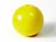 LEGO® los onderdeel Bal in kleur Geel 54821