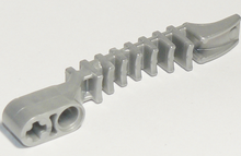 Plaatje in Gallery viewer laden, LEGO® los onderdeel Schieten in kleur Parel Lichtgrijs 64275