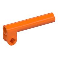 LEGO® los onderdeel Technische Verbinding Oranje 53586
