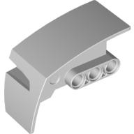 LEGO® Technisch Paneel Zeer Licht Blauwachtig Grijs 61070