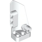 LEGO® los onderdeel Technisch Paneel in kleur Wit 64683