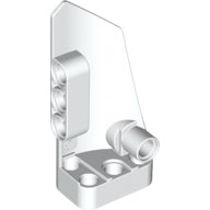 LEGO® los onderdeel Technisch Paneel in kleur Wit 64683