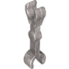 LEGO® los onderdeel Lijf Accessoire Metallisch Zilver 59230