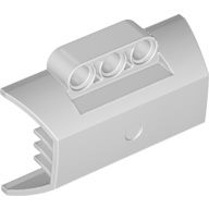 LEGO® Technisch Paneel Zeer Licht Blauwachtig Grijs 61069