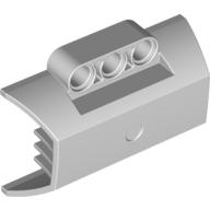 LEGO® Technisch Paneel Zeer Licht Blauwachtig Grijs 61069