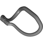 LEGO® Dier Accessoire Donker Blauwachtig Grijs 86059