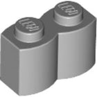 LEGO® Steen Aangepast Licht Blauwachtig Grijs 30136