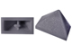 LEGO® Dakpan Algemeen Donker Blauwachtig Grijs 3048c