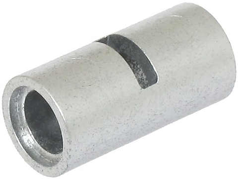 LEGO® Technische Verbinding Metallisch Zilver 62462