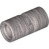 LEGO® Technische Verbinding Metallisch Zilver 62462