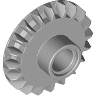 LEGO® Technische Tandwiel Licht Blauwachtig Grijs 87407