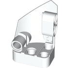 LEGO® los onderdeel Technisch Paneel in kleur Wit 87086