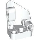 LEGO® los onderdeel Technisch Paneel in kleur Wit 87080