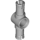 LEGO® onderdeel Technische Pin Licht Blauwachtig Grijs 87082