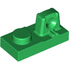 LEGO® los onderdeel Scharnier in kleur Groen 30383