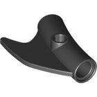 LEGO® los onderdeel Technische Verbinding Zwart 87745