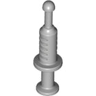 LEGO® los onderdeel Accessoire Licht Blauwachtig Grijs 87989