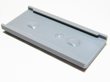Plaatje in Gallery viewer laden, LEGO® los onderdeel Ladder Licht Blauwachtig Grijs 87913