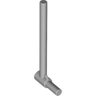 Plaatje in Gallery viewer laden, LEGO® los onderdeel Staaf Licht Blauwachtig Grijs 87618