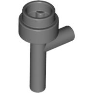 Plaatje in Gallery viewer laden, LEGO® onderdeel Accessoire Donker Blauwachtig Grijs 86208