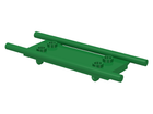 LEGO® los onderdeel Accessoire in kleur Groen 4714