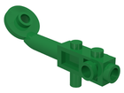 LEGO® los onderdeel Accessoire in kleur Groen 4479
