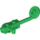 LEGO® los onderdeel Accessoire in kleur Groen 4479