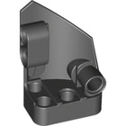 LEGO® los onderdeel Technisch Paneel in kleur Zwart 87080