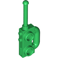 Plaatje in Gallery viewer laden, LEGO® los onderdeel Accessoire in kleur Groen 3962b