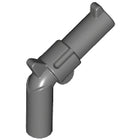 LEGO® los onderdeel Wapen Donker Blauwachtig Grijs 30132