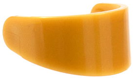 LEGO® los onderdeel Hoofddeksel Accessoire Parel Goud 2447