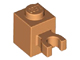 LEGO® los onderdeel Steen Aangepast Medium Noga 60475
