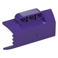 Plaatje in Gallery viewer laden, LEGO® los onderdeel Technisch Paneel Donkerpaars 61069