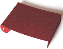 Plaatje in Gallery viewer laden, LEGO® los onderdeel Doek in kleur Donkerrood 88954