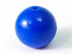 LEGO® los onderdeel Bal in kleur Blauw 54821