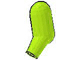 Plaatje in Gallery viewer laden, LEGO® los onderdeel Lijf Accessoire in kleur Limoen 981