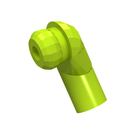 LEGO® los onderdeel Lijf Accessoire in kleur Limoen 981