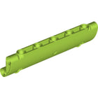 LEGO® los onderdeel Technisch Paneel in kleur Limoen 62531