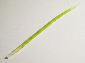 LEGO® los onderdeel Slang in kleur Doorzichtig 57539pb02