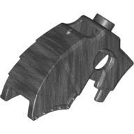 LEGO® los onderdeel Dier Accessoire Parel Donkergrijs 89524