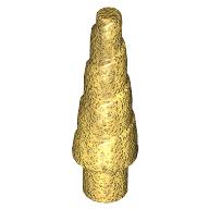 LEGO® los onderdeel Dier Onderdelen Parel Goud 89522