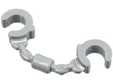Plaatje in Gallery viewer laden, LEGO® los onderdeel Accessoire Licht Blauwachtig Grijs 61482