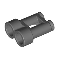 Plaatje in Gallery viewer laden, LEGO® onderdeel Accessoire Donker Blauwachtig Grijs 30162