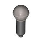 LEGO® los onderdeel Accessoire met Motief Zwart 90370pb01